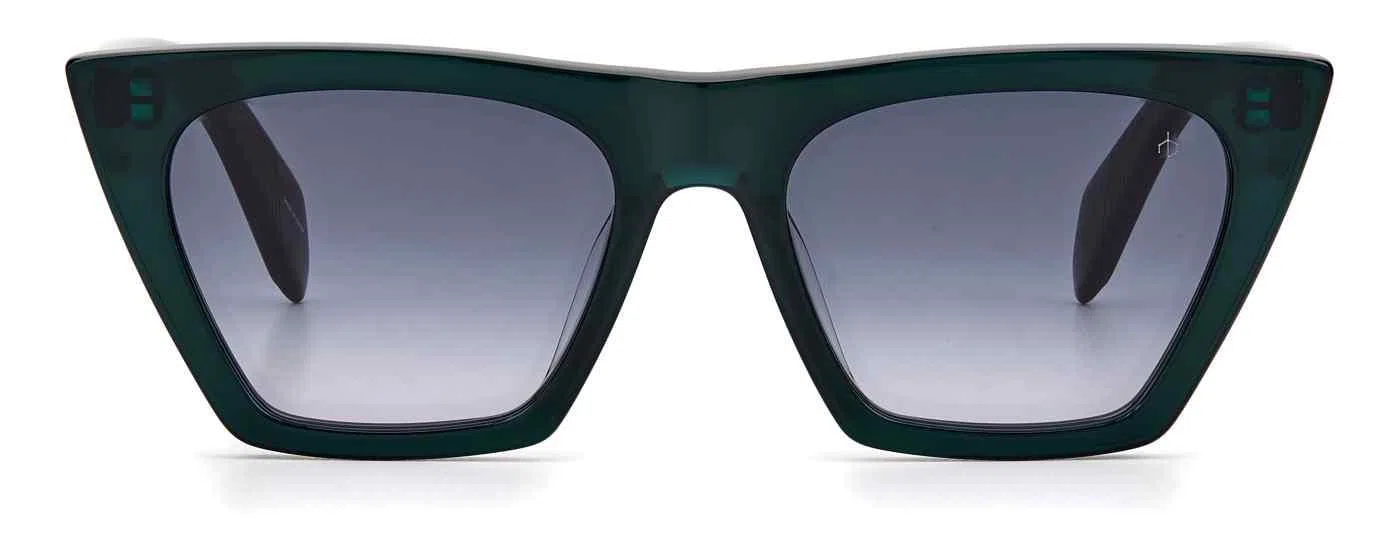 Rag & Bone 1025 Sunglasses - view 11